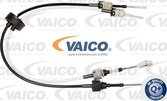 VAICO V40-2233 - Трос, наконечник, ступенчатая коробка передач autosila-amz.com