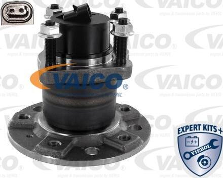 VAICO V40-7006 - Ступица колеса, поворотный кулак autosila-amz.com