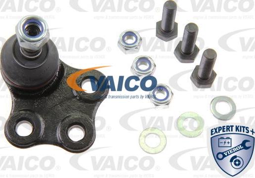VAICO V40-7003 - Шаровая опора, несущий / направляющий шарнир autosila-amz.com