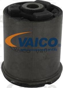 VAICO V40-7010 - Сайлентблок балки моста autosila-amz.com