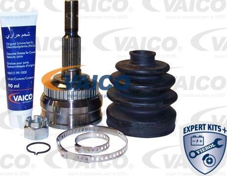 VAICO V40-7205 - Шарнирный комплект, ШРУС, приводной вал autosila-amz.com