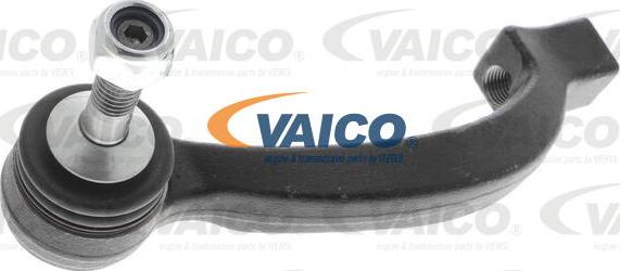 VAICO V41-9509 - Наконечник рулевой тяги, шарнир autosila-amz.com