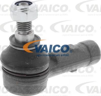 VAICO V41-9504 - Наконечник рулевой тяги, шарнир autosila-amz.com