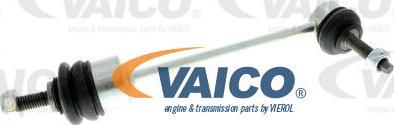 VAICO V41-9508 - Тяга / стойка, стабилизатор autosila-amz.com