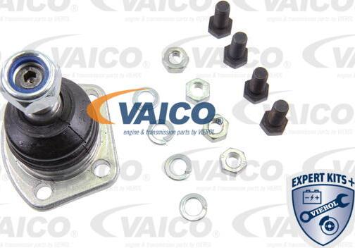 VAICO V41-9502 - Шаровая опора, несущий / направляющий шарнир autosila-amz.com