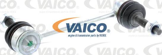 VAICO V41-9511 - Тяга / стойка, стабилизатор autosila-amz.com