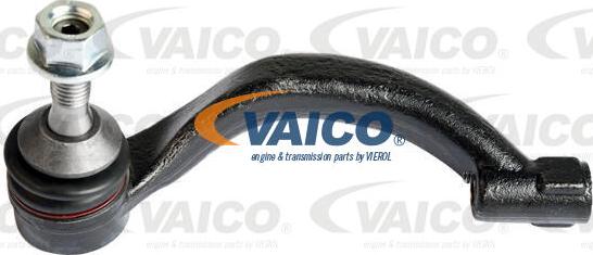 VAICO V41-0044 - Наконечник рулевой тяги, шарнир autosila-amz.com