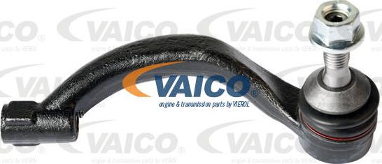 VAICO V41-0043 - Наконечник рулевой тяги, шарнир autosila-amz.com