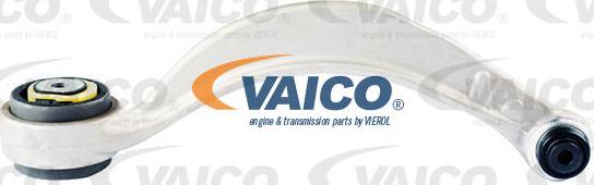 VAICO V41-0058 - Рычаг подвески колеса autosila-amz.com