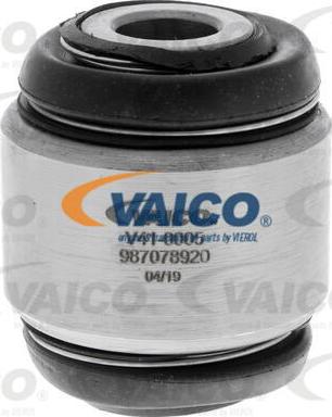 VAICO V41-0005 - Подвеска, корпус колесного подшипника autosila-amz.com