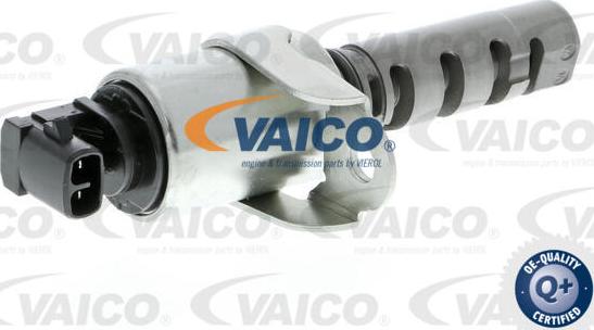 VAICO V41-0001 - Регулирующий клапан, выставление распределительного вала autosila-amz.com