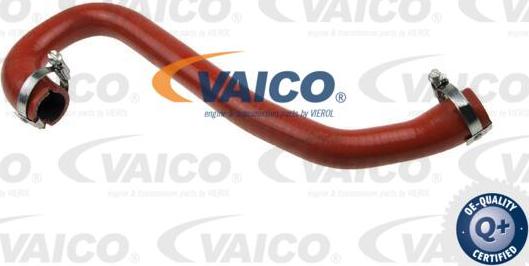 VAICO V41-0002 - Трубка, нагнетание воздуха autosila-amz.com