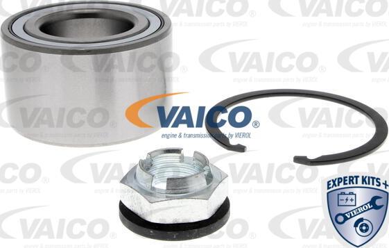 VAICO V41-0016 - Комплект подшипника ступицы колеса autosila-amz.com
