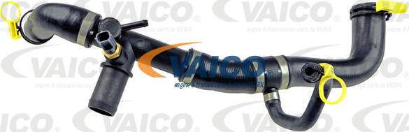 VAICO V41-0036 - Шланг радиатора autosila-amz.com