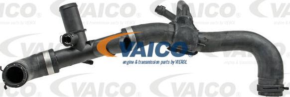 VAICO V41-0037 - Шланг радиатора autosila-amz.com