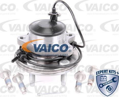 VAICO V41-0023 - Комплект подшипника ступицы колеса autosila-amz.com