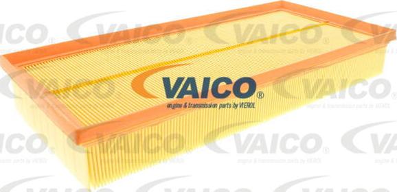 VAICO V48-9540 - Воздушный фильтр, двигатель autosila-amz.com