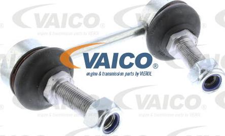 VAICO V48-9505 - Тяга / стойка, стабилизатор autosila-amz.com