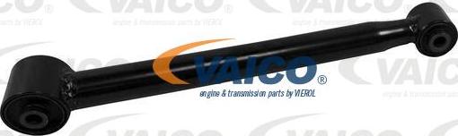 VAICO V48-9503 - Тяга / стойка, подвеска колеса autosila-amz.com