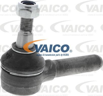 VAICO V48-9539 - Наконечник рулевой тяги, шарнир autosila-amz.com