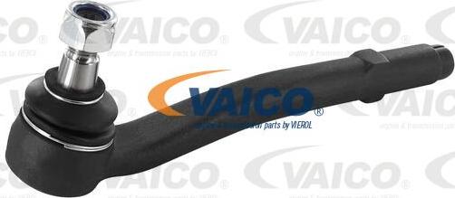 VAICO V48-9536 - Наконечник рулевой тяги, шарнир autosila-amz.com