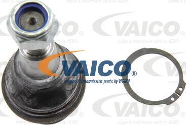 VAICO V48-9530 - Шаровая опора, несущий / направляющий шарнир autosila-amz.com