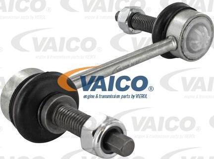 VAICO V48-9521 - Тяга / стойка, стабилизатор autosila-amz.com