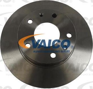 VAICO V48-40002 - Тормозной диск autosila-amz.com
