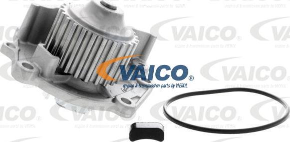 VAICO V48-50007 - Водяной насос autosila-amz.com