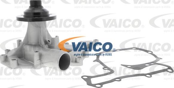 VAICO V48-50015 - Водяной насос autosila-amz.com