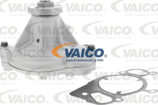 VAICO V48-50012 - Водяной насос autosila-amz.com