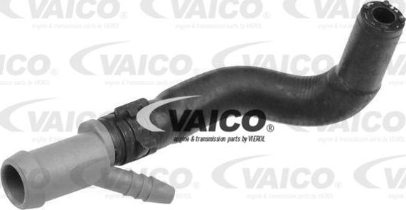 VAICO V48-0496 - Шланг радиатора autosila-amz.com