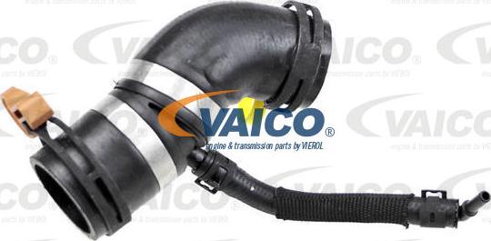 VAICO V48-0497 - Шланг радиатора autosila-amz.com