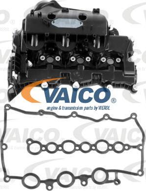 VAICO V48-0463 - Крышка головки цилиндра autosila-amz.com