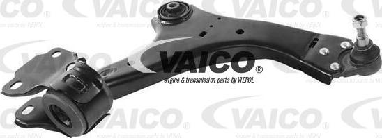 VAICO V48-0484 - Рычаг подвески колеса autosila-amz.com