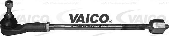 VAICO V48-0509 - Осевой шарнир, рулевая тяга autosila-amz.com