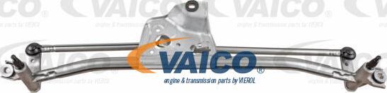 VAICO V48-0508 - Система тяг и рычагов привода стеклоочистителя autosila-amz.com