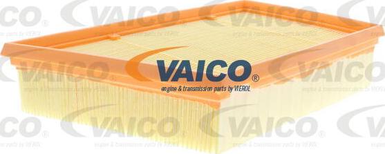 VAICO V48-0510 - Воздушный фильтр, двигатель autosila-amz.com