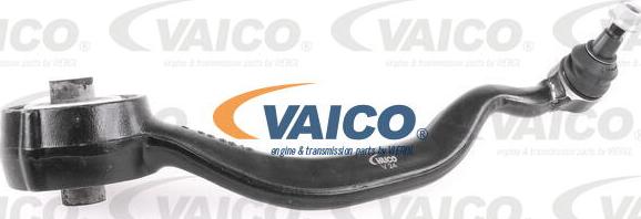 VAICO V48-0087 - Рычаг независимой подвески колеса, подвеска колеса autosila-amz.com