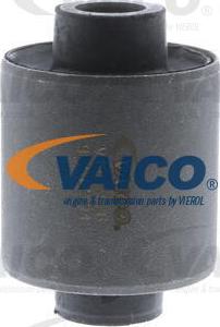 VAICO V48-0036 - Сайлентблок, рычаг подвески колеса autosila-amz.com