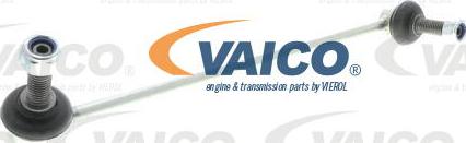 VAICO V48-0024 - Тяга / стойка, стабилизатор autosila-amz.com