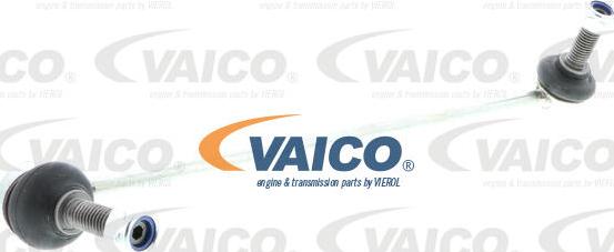 VAICO V48-0023 - Тяга / стойка, стабилизатор autosila-amz.com