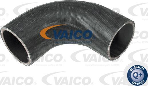 VAICO V48-0190 - Трубка, нагнетание воздуха autosila-amz.com