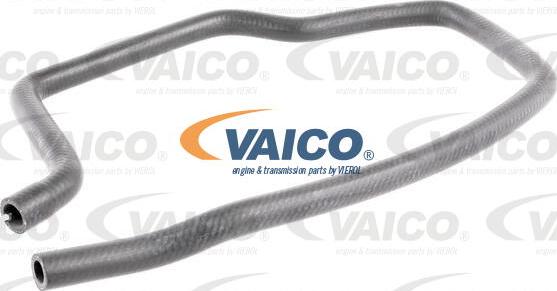 VAICO V48-0148 - Шланг радиатора autosila-amz.com