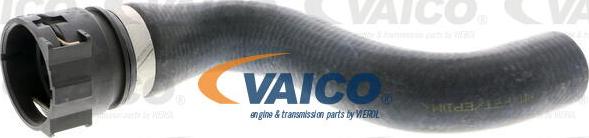 VAICO V48-0147 - Шланг радиатора autosila-amz.com