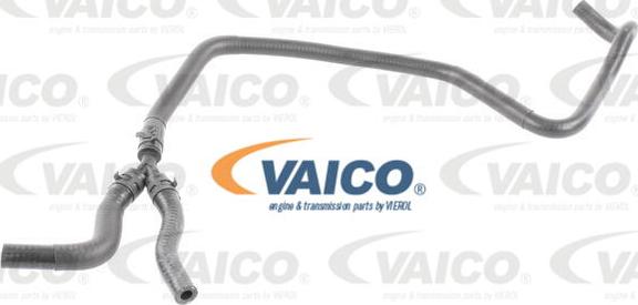 VAICO V48-0152 - Шланг радиатора autosila-amz.com