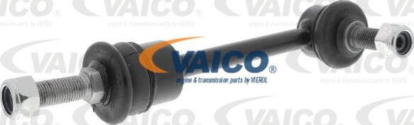 VAICO V48-0164 - Тяга / стойка, стабилизатор autosila-amz.com