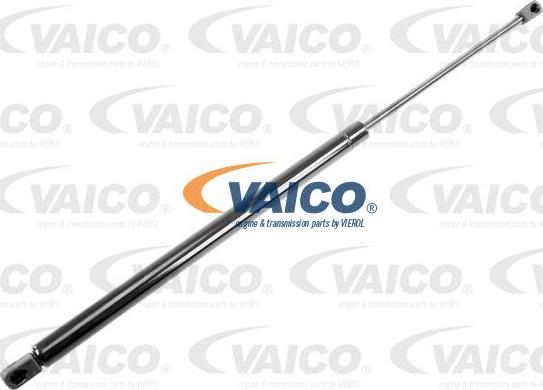 VAICO V48-0119 - Газовая пружина, упор autosila-amz.com