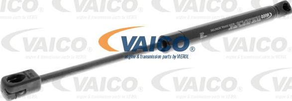 VAICO V48-0116 - Газовая пружина, капот autosila-amz.com