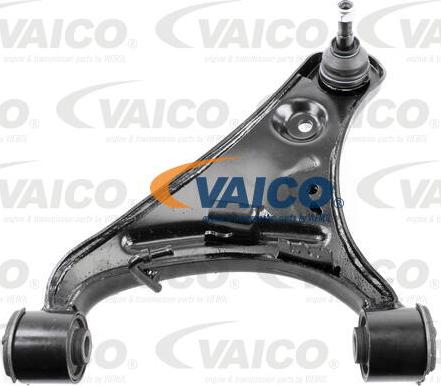 VAICO V48-0110 - Рычаг подвески колеса autosila-amz.com